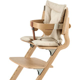 Leander Cappuccino Cushion For Leander High Chair