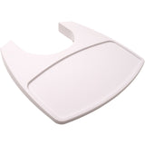 Leander White Tray For Leander High Chair