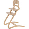 Leander Beech Nature Leander Louie™ High Chair Without Safety Bar