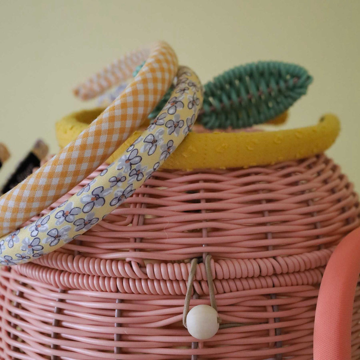 Bow's by Stær Mix 5 Augusta Headband 3-Pack