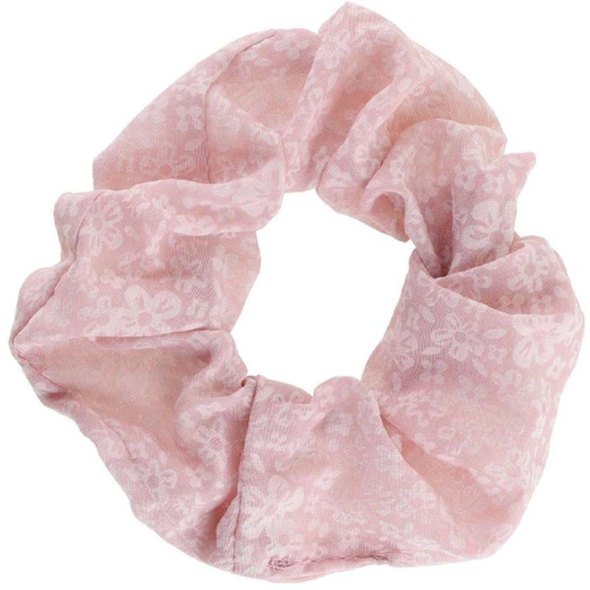 Bow's by Stær Rose Vibe Scrunchie