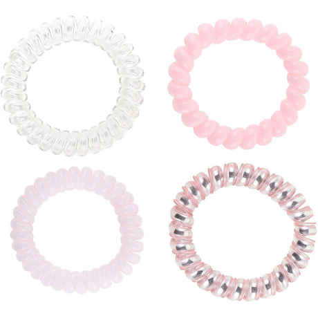 Bow's by Stær Mix 6 Ragna Hair Tie 4-Pack