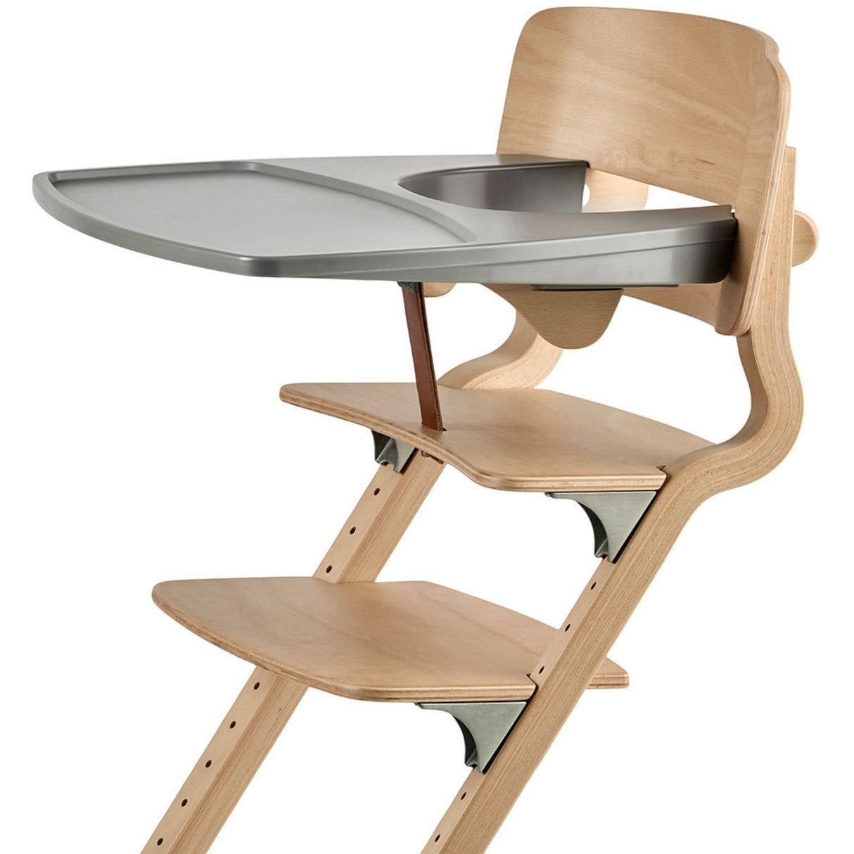 Leander Grey Tray For Leander High Chair