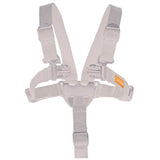 Leander White Harness For Leander High Chair