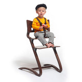 Leander Brown Harness For Leander High Chair