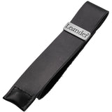 Leander Black Leather Strap For Leander Safety bar