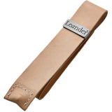 Leander Nature Leather Strap For Leander Safety Bar