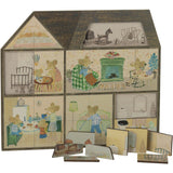 Maileg Mouse Hole Farmhouse Puzzle