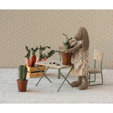 Maileg Flower Pot With Plant