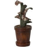 Maileg Flower Pot With Plant