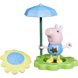 Peppa Pig Muddy Puddle George