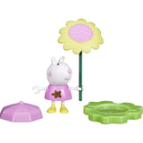 Peppa Pig Muddy Puddle Suzy