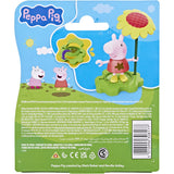 Peppa Pig Muddy Puddle Suzy