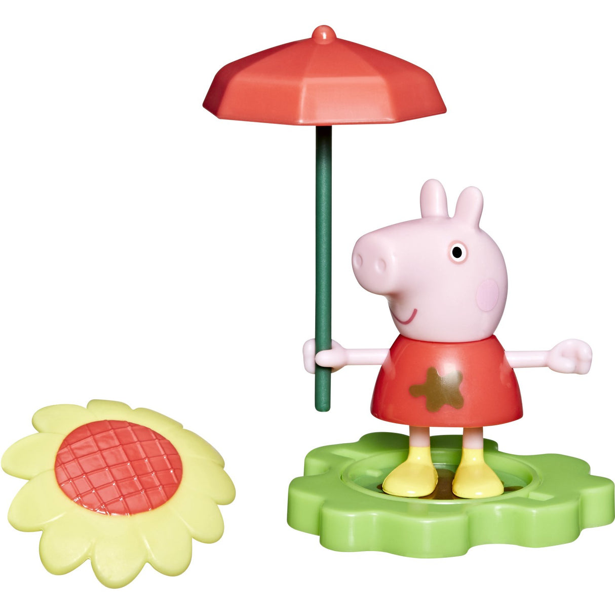 Peppa Pig Muddy Puddle Peppa Pig