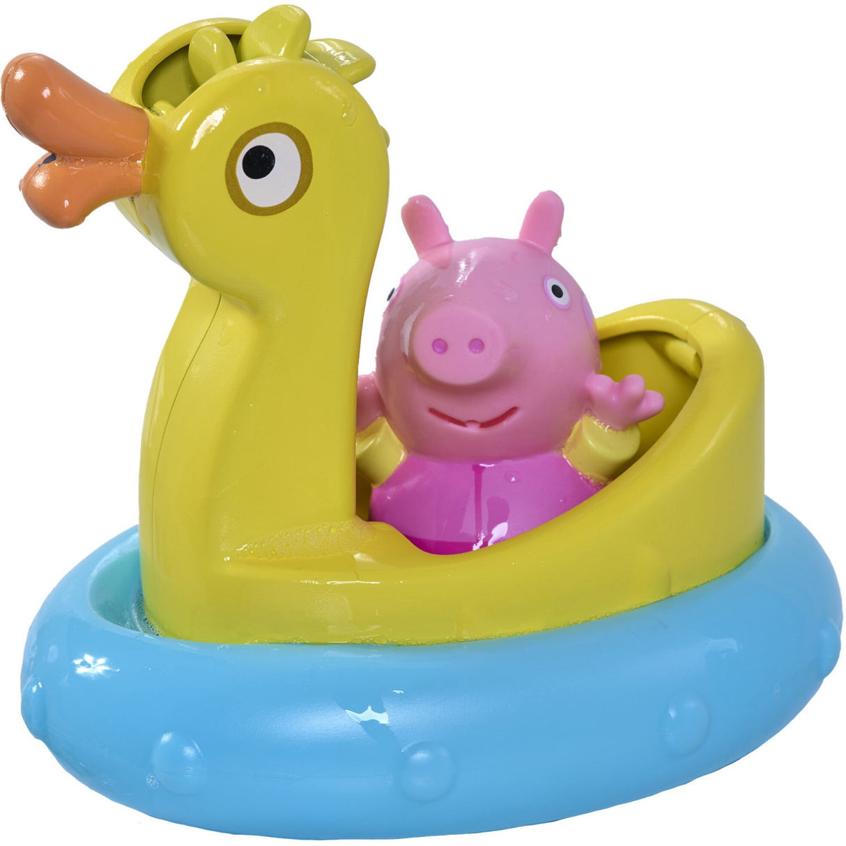 Toomies Bath Float Peppa & Duck