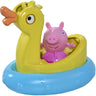 Toomies Bath Float Peppa & Duck