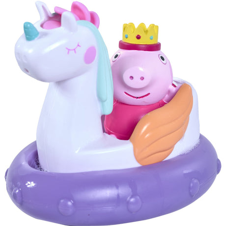 Toomies Bath Float Princess Peppa