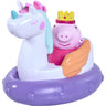 Toomies Bath Float Princess Peppa