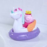 Toomies Bath Float Princess Peppa
