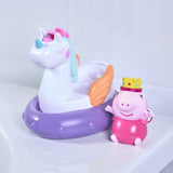 Toomies Bath Float Princess Peppa