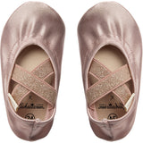 Sofie Schnoor X Luksusbaby Soft Rose Gym Shoe