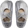 Sofie Schnoor X Luksusbaby Silver Gym Shoe