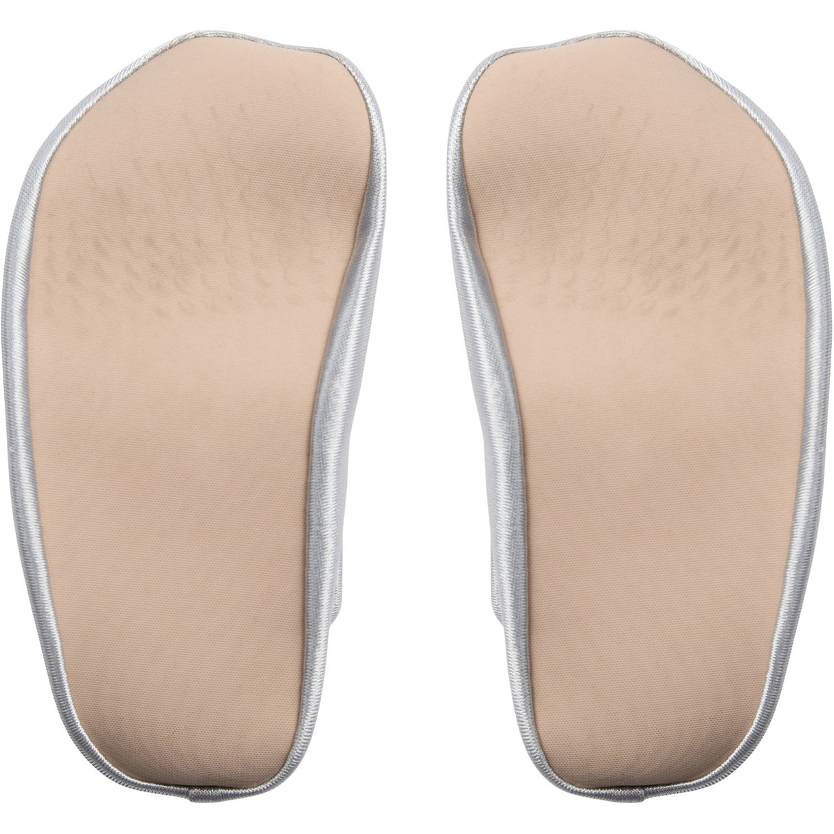 Sofie Schnoor X Luksusbaby Silver Gym Shoe