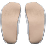 Sofie Schnoor X Luksusbaby Silver Gym Shoe