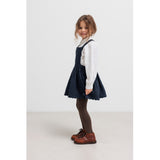 MarMar Cotton Bow White Trissa Blouse