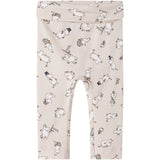 MarMar New Born Modal Smooth Print Moomin Piva Pants