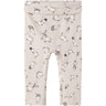 MarMar New Born Modal Smooth Print Moomin Piva Pants