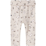 MarMar New Born Modal Smooth Print Moomin Piva Pants
