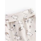 MarMar New Born Modal Smooth Print Moomin Piva Pants