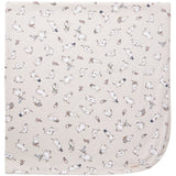 MarMar New Born Modal Smooth Print Moomin Alida Blanket