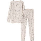 MarMar Modal Smooth Print Moomin Sleepwear