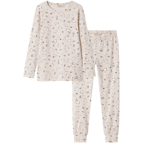 MarMar Modal Smooth Print Moomin Sleepwear