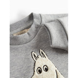 MarMar Double Jersey Moomin Theos B Blouse