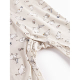 MarMar New Born Modal Smooth Print Moomin Rena Onesies