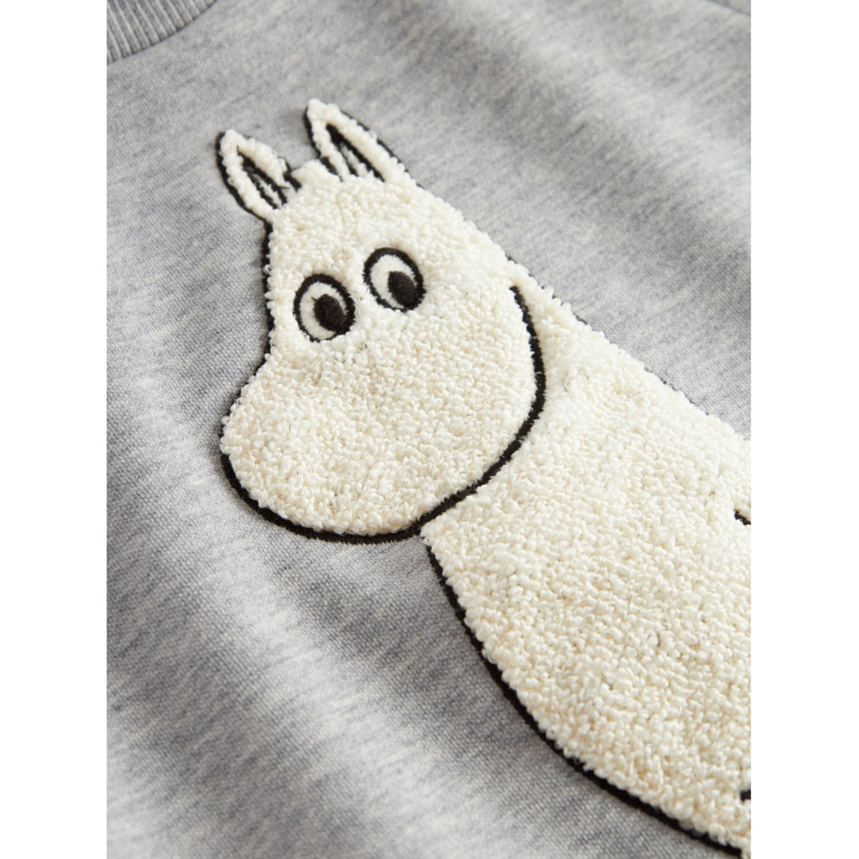 MarMar Double Jersey Moomin Theos B Blouse