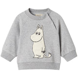 MarMar Double Jersey Moomin Theos B Blouse