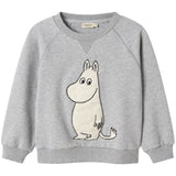 MarMar Double Jersey Moomin Theos Blouse