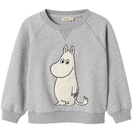 MarMar Double Jersey Moomin Theos Blouse