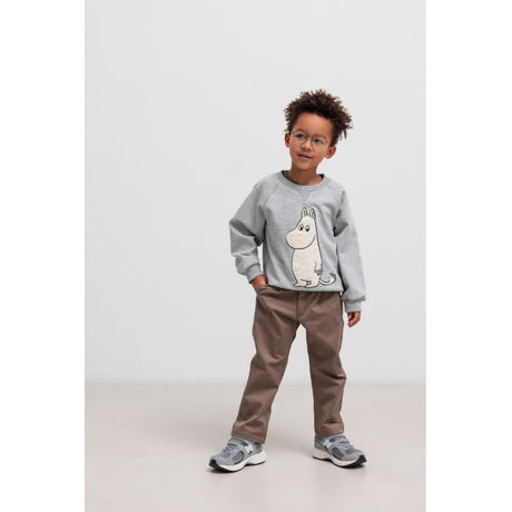 MarMar Double Jersey Moomin Theos Blouse