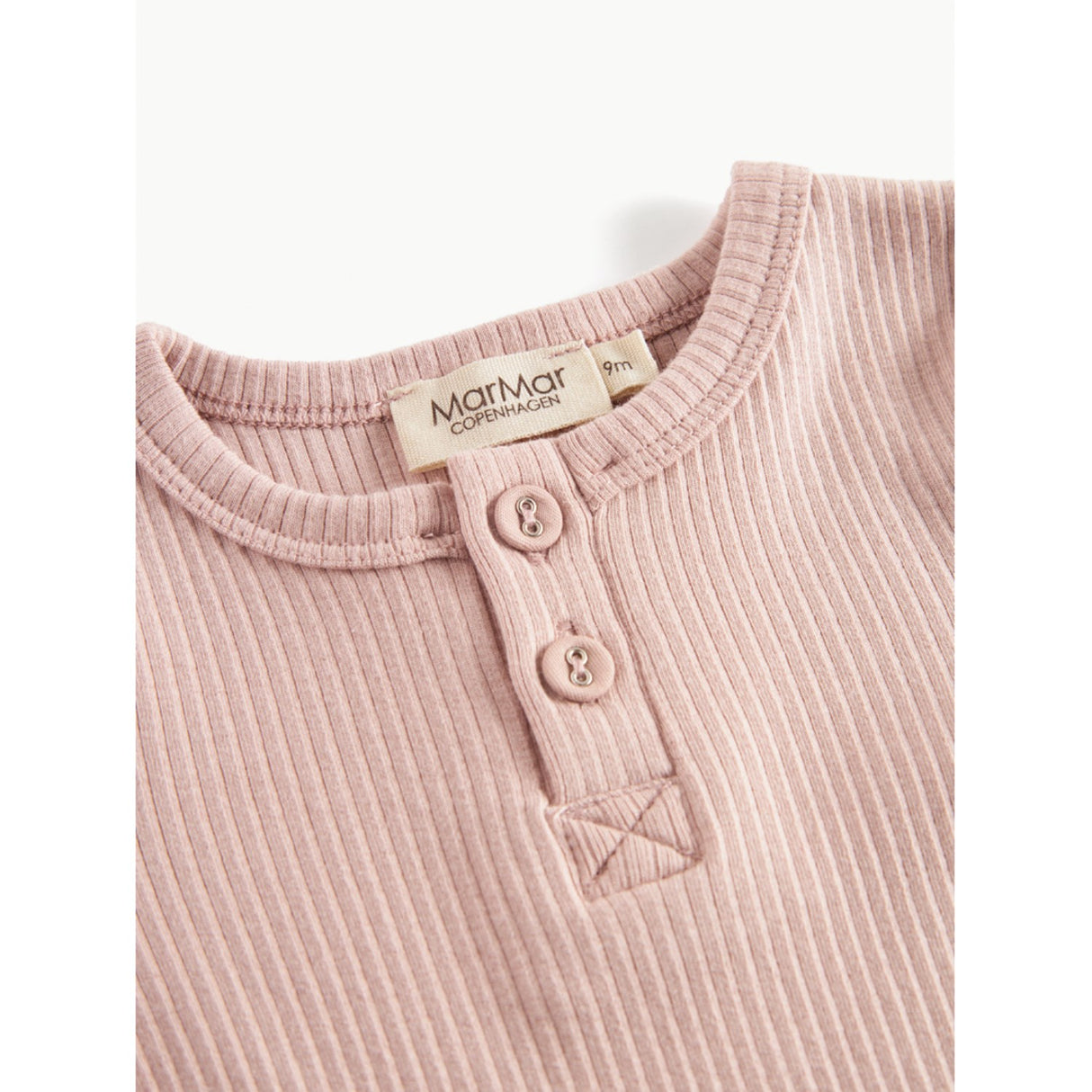 MarMar Modal Faded Rose Body LS