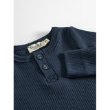 MarMar Modal Pilot Navy Body LS