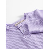MarMar Modal Soft Lavender Body LS