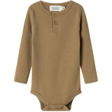 MarMar Modal Dark Bronze Body LS