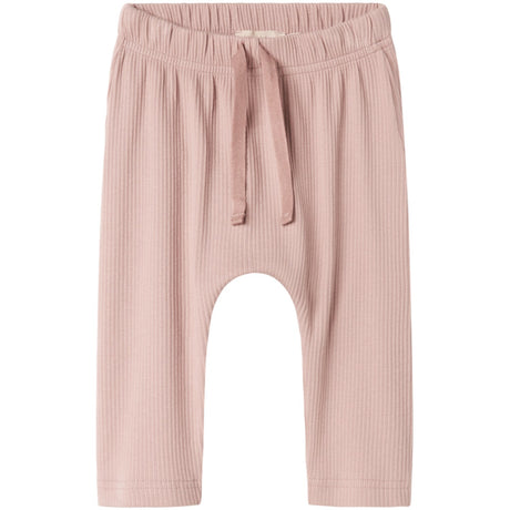 MarMar Modal Faded Rose Pico Pants