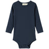MarMar Modal Pilot Navy Plain Body LS
