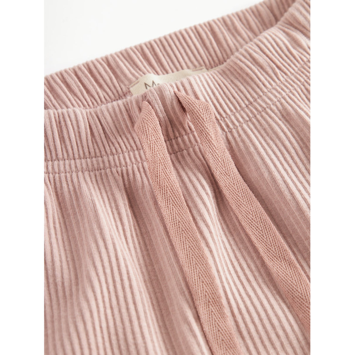 MarMar Modal Faded Rose Pico Pants